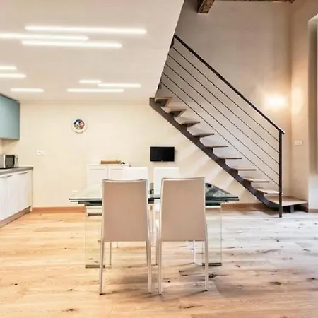 Appartement Garibaldi New *