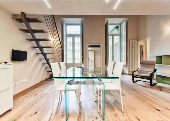 Garibaldi New Apartamento *