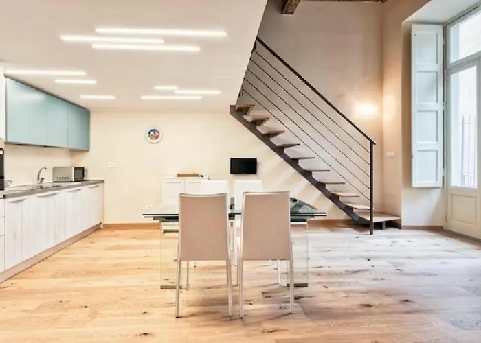 Apartamento Garibaldi New *