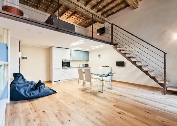 Apartamento Garibaldi New Turim