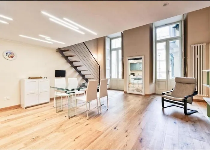 Garibaldi New Turín