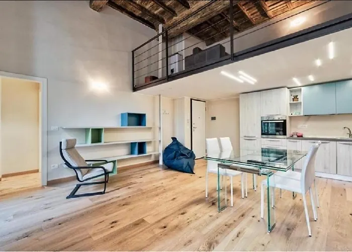 Apartamento Garibaldi New *