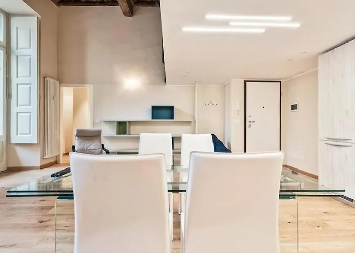 Garibaldi New Apartamento