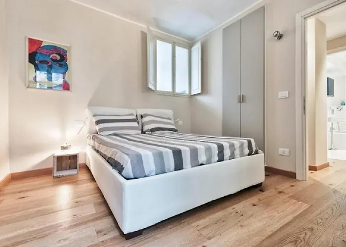 Garibaldi New Apartamento Turim