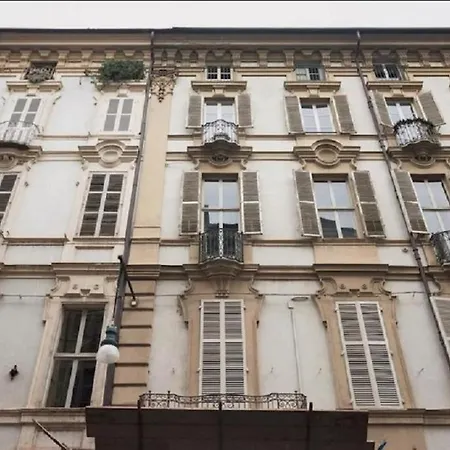 Garibaldi New * Turin